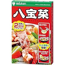 Amazon.co.jp: ミツカン 中華の素 酢豚 90g(45g×2袋)×20個 : 食品